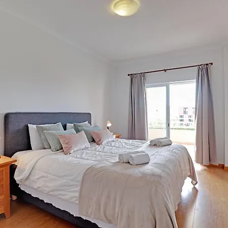 Palm Apartmán Vilamoura