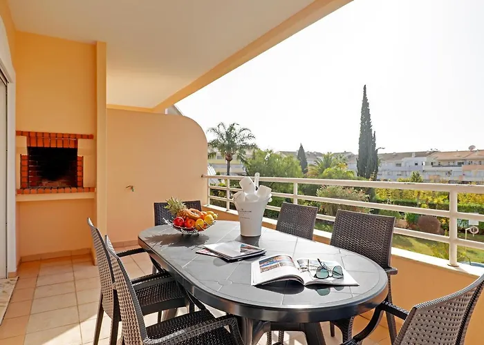 Apartamento Palm