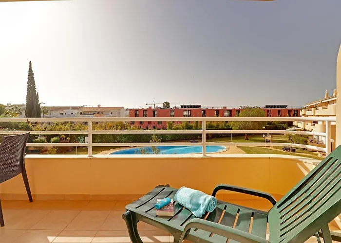 Apartamento Palm