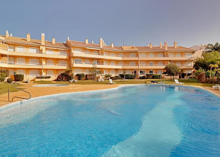 Palm Apartamento *