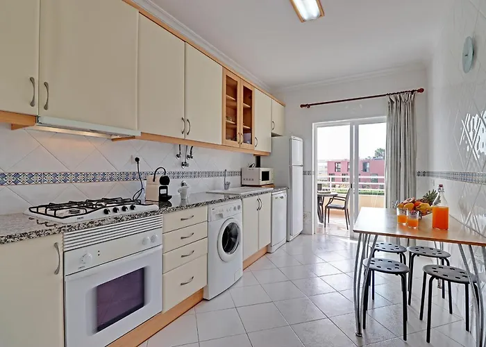 Apartamento Palm