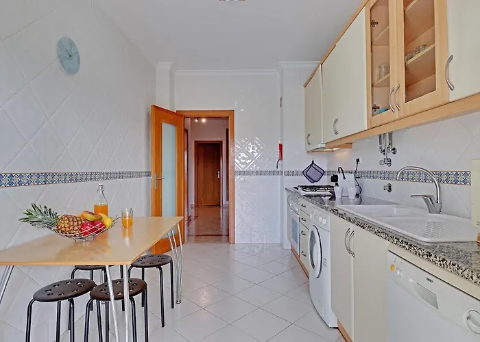 Palm Apartamento