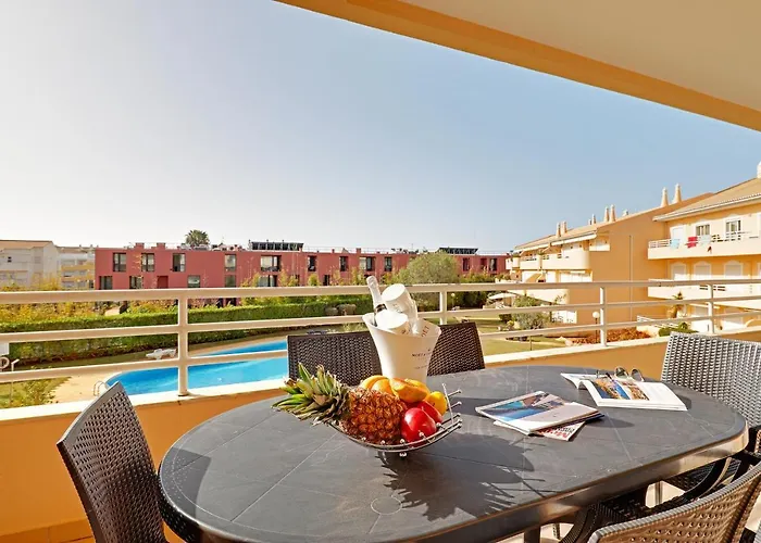 Apartamento Palm *