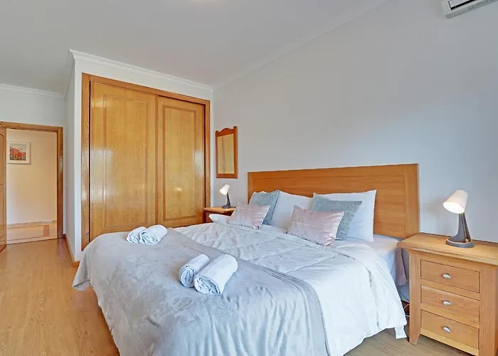 Apartamento Palm *