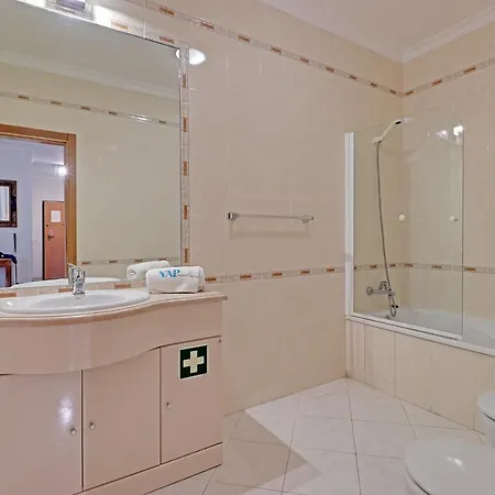 Palm Apartment Vilamoura
