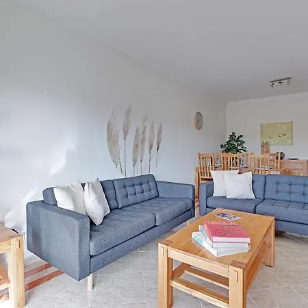Palm Apartment *
