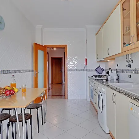 Palm Apartment