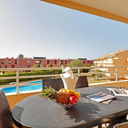 Appartement Palm *