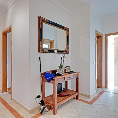 Daire Palm Vilamoura