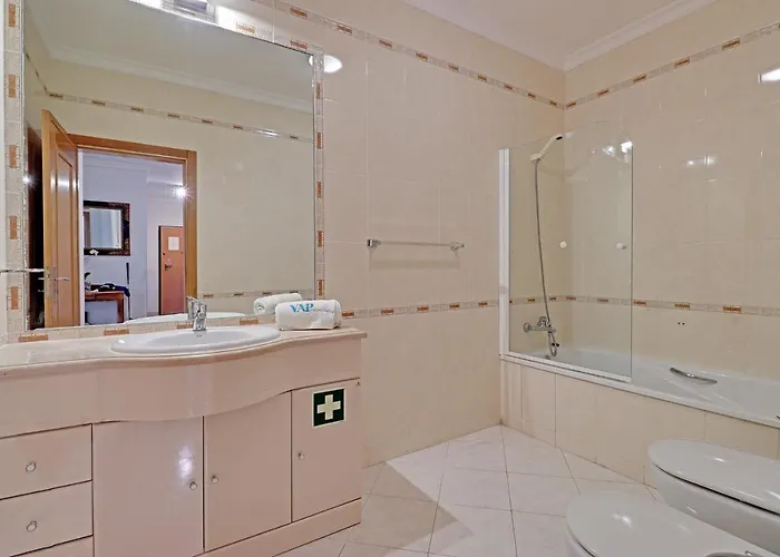 Palm Apartament Vilamoura