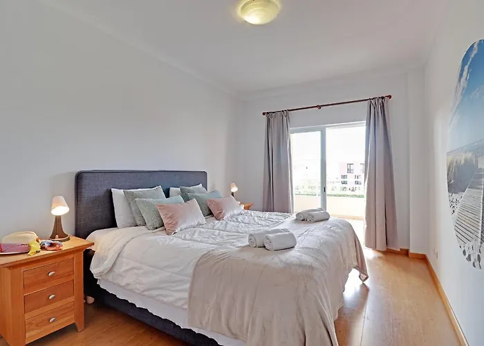 Palm Apartament Vilamoura