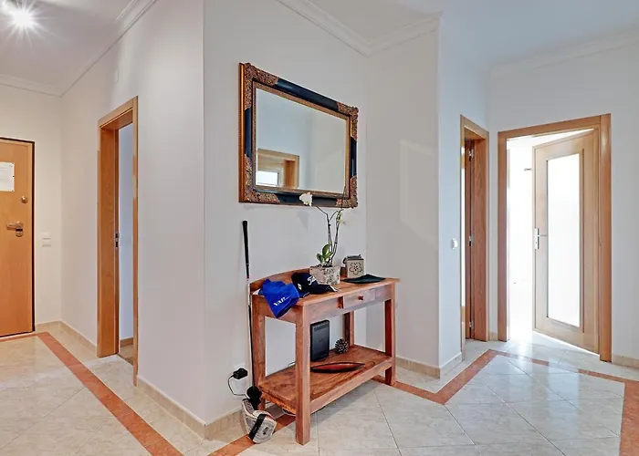 Apartament Palm Vilamoura