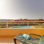 شقة Palm